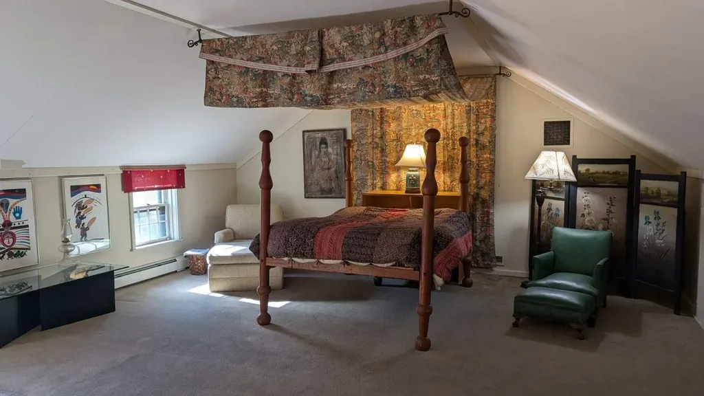 266 North Haverhill Road Kensington NH 03833