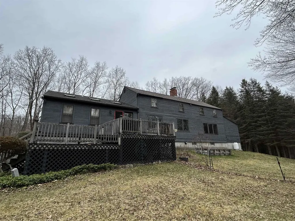 266 North Haverhill Road Kensington NH 03833