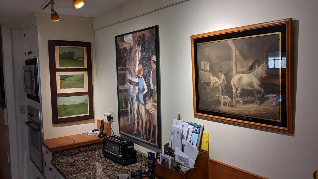 266 North Haverhill Road Kensington NH 03833