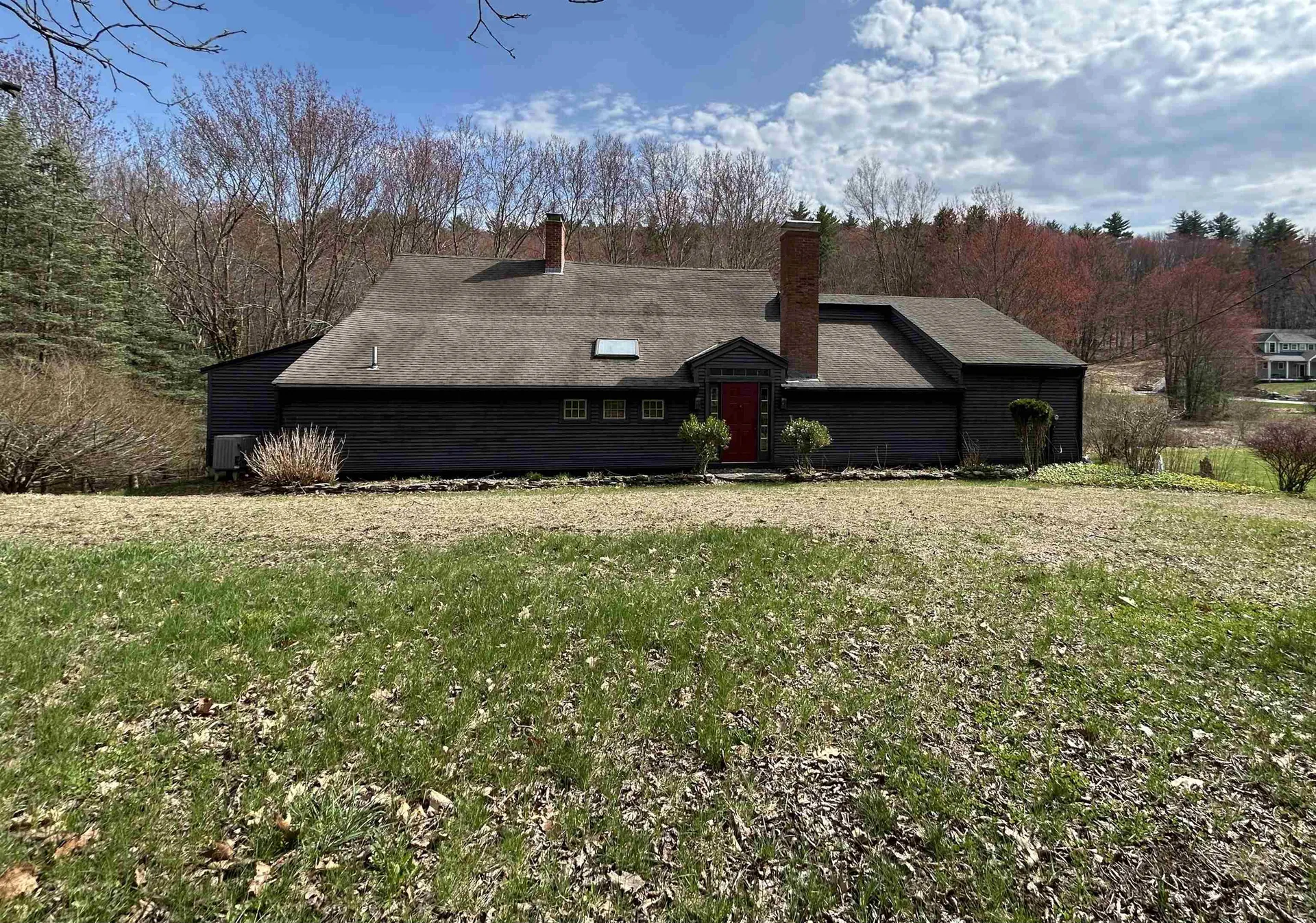 Kensington NH, 266 North Haverhill Road