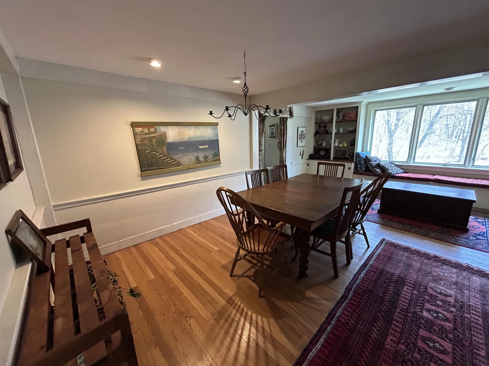 266 North Haverhill Road Kensington NH 03833
