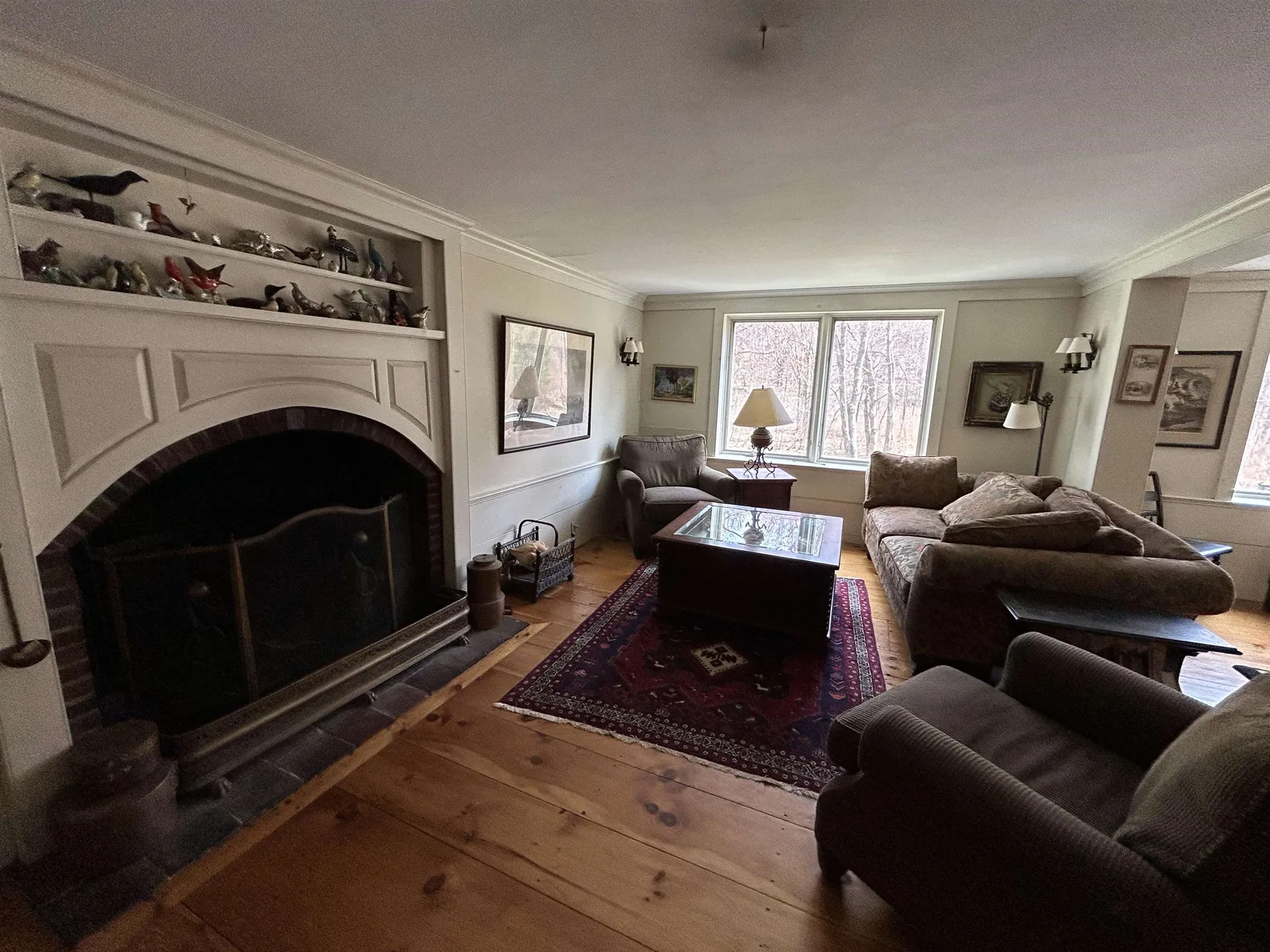 266 North Haverhill Road Kensington NH 03833
