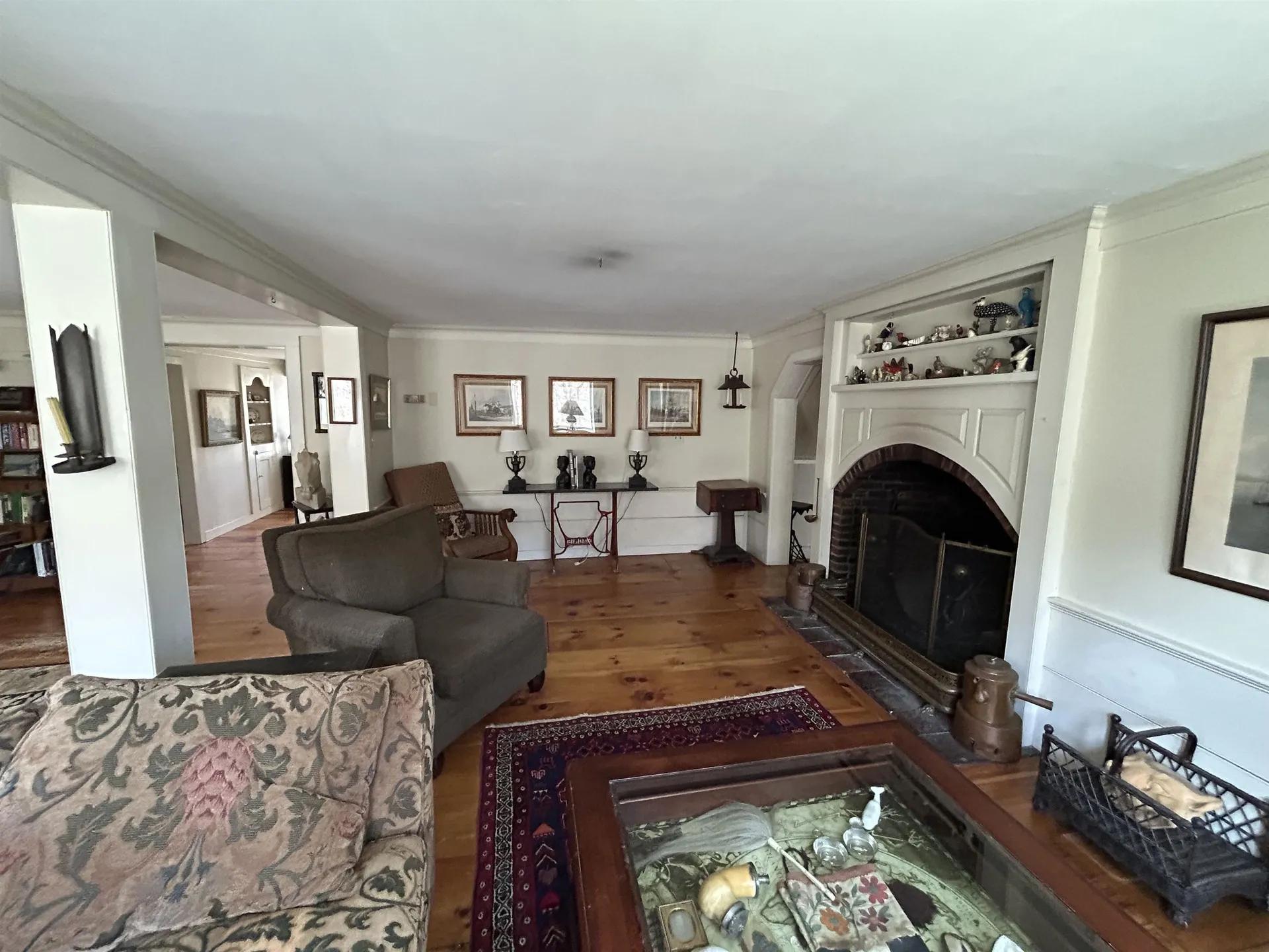 266 North Haverhill Road Kensington NH 03833