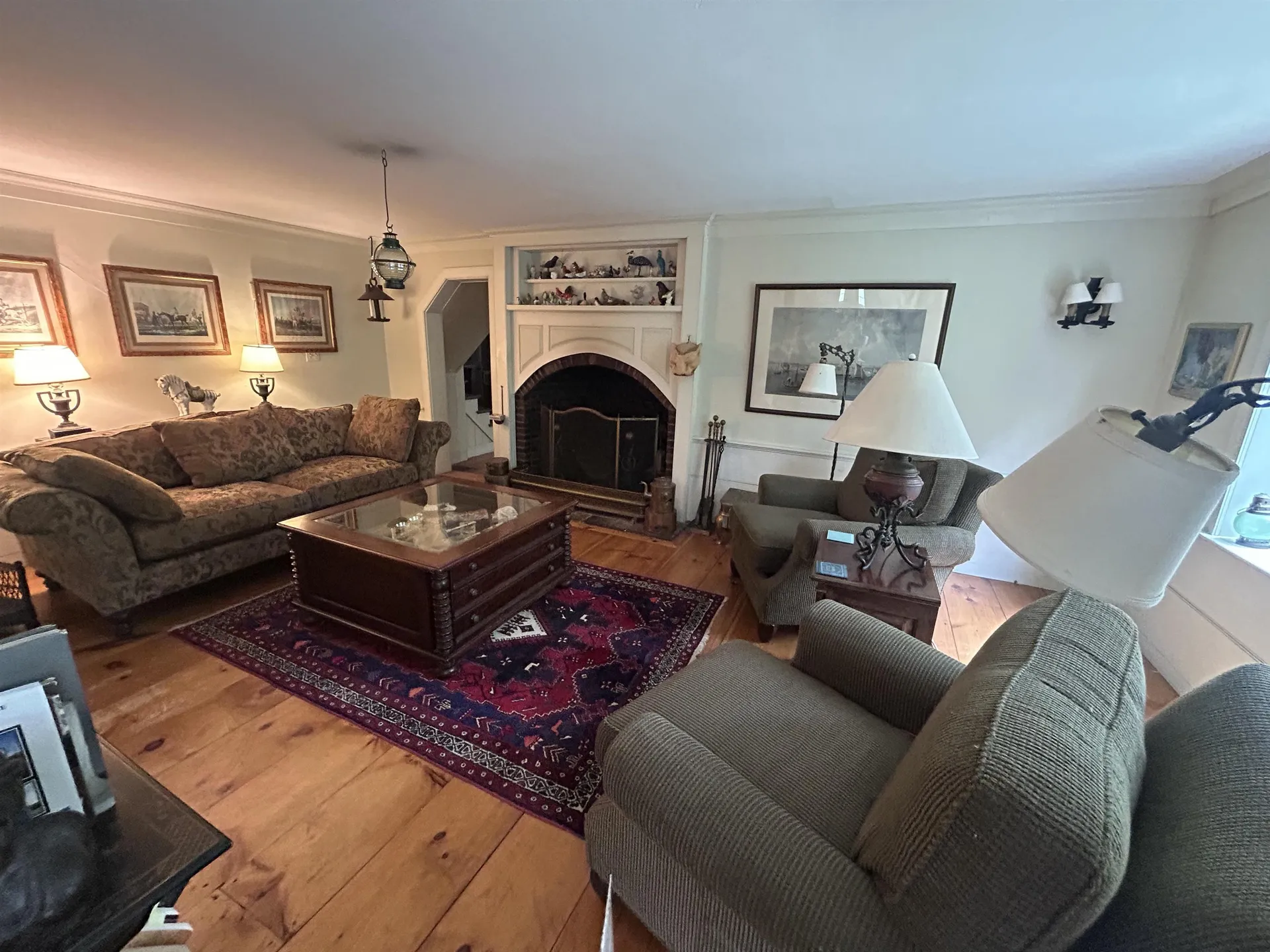 266 North Haverhill Road Kensington NH 03833
