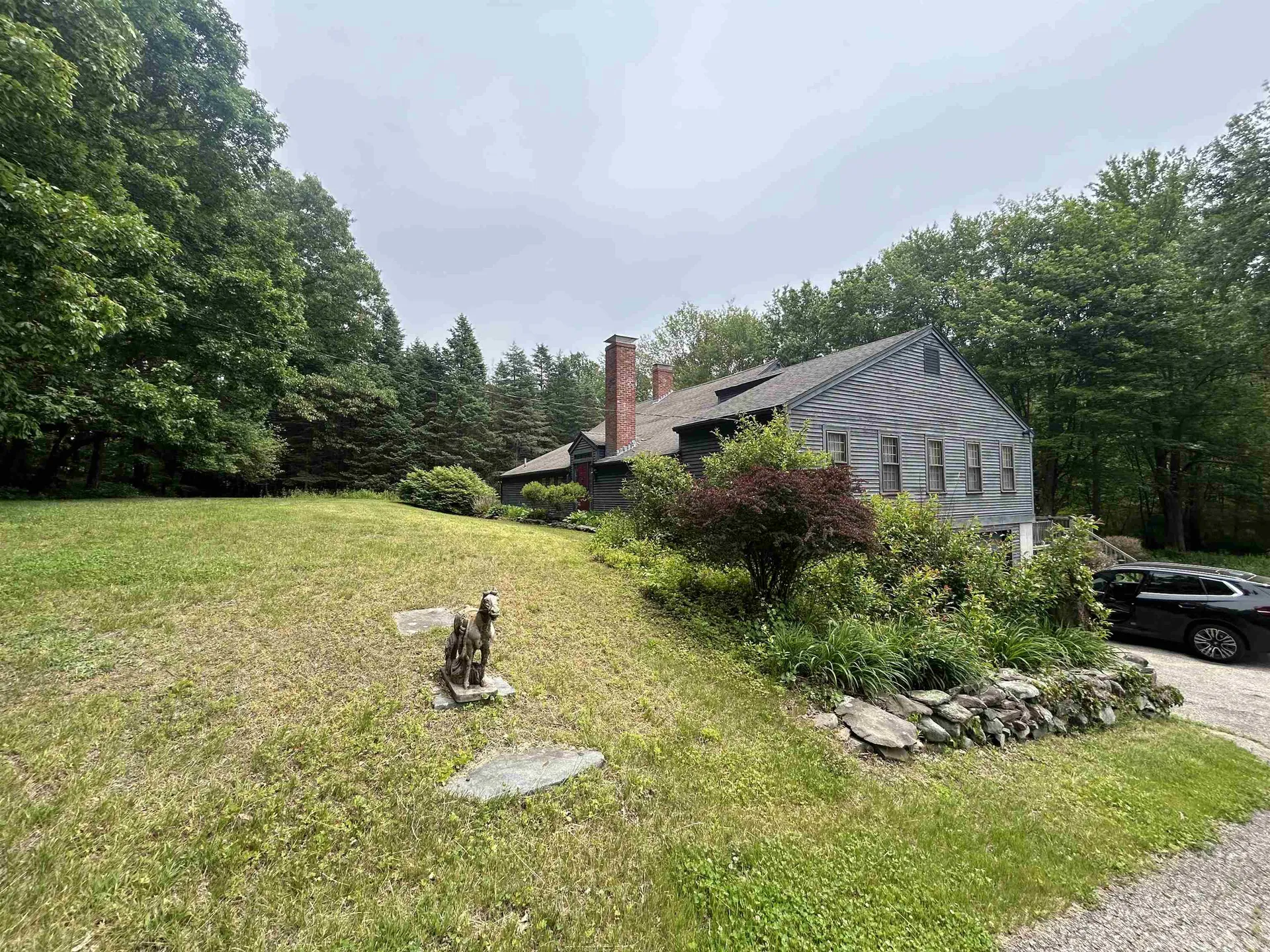 266 North Haverhill Road Kensington NH 03833