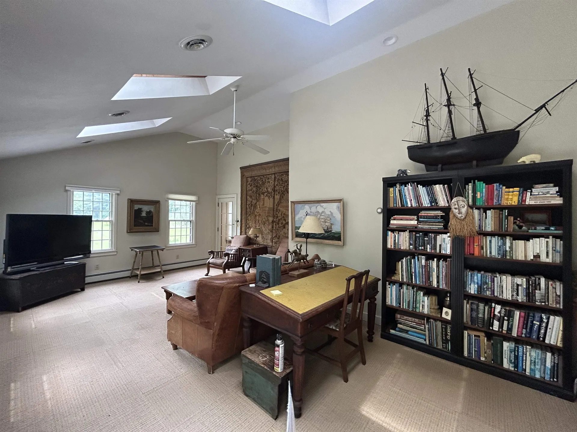 266 North Haverhill Road Kensington NH 03833