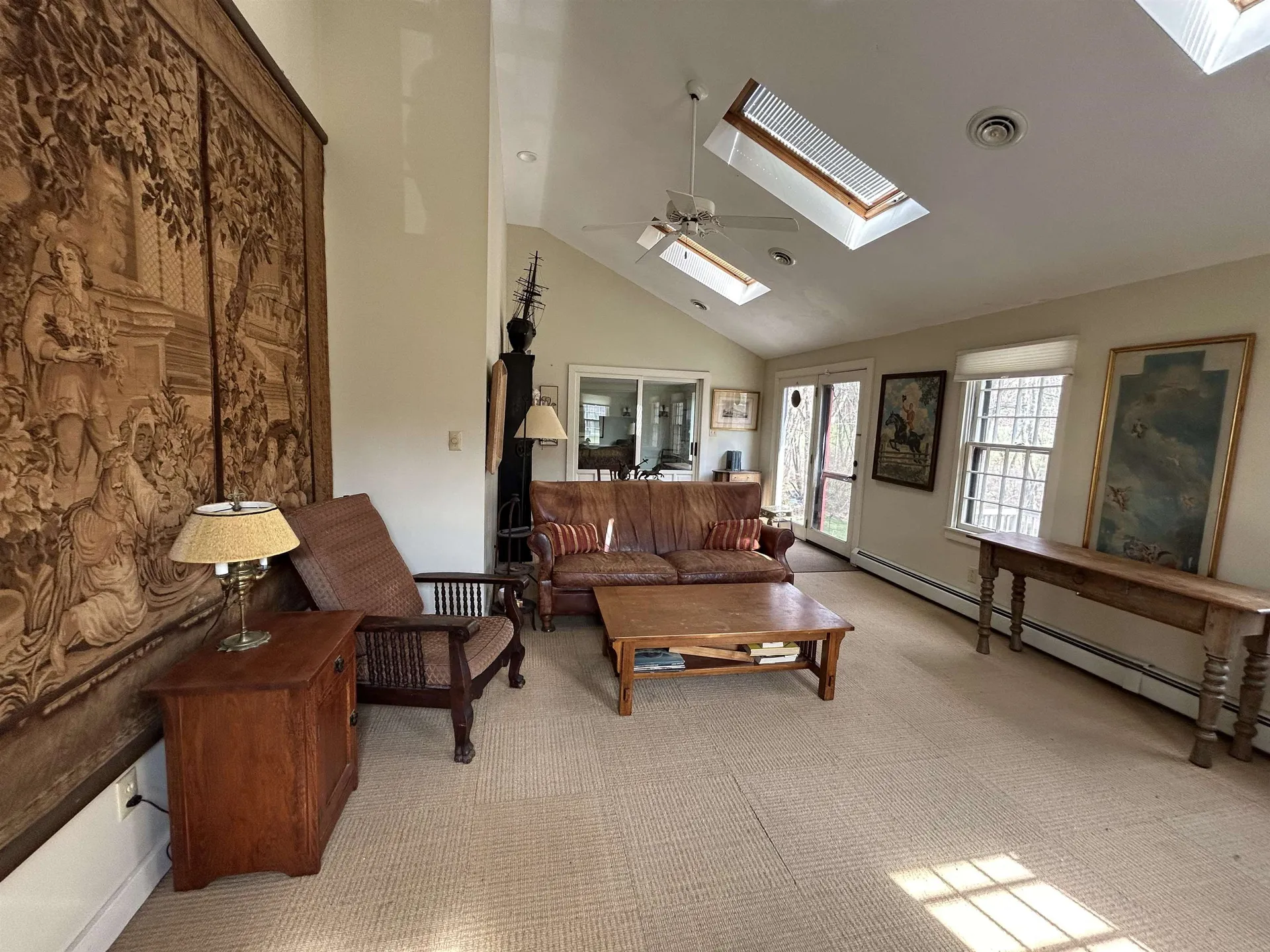 266 North Haverhill Road Kensington NH 03833