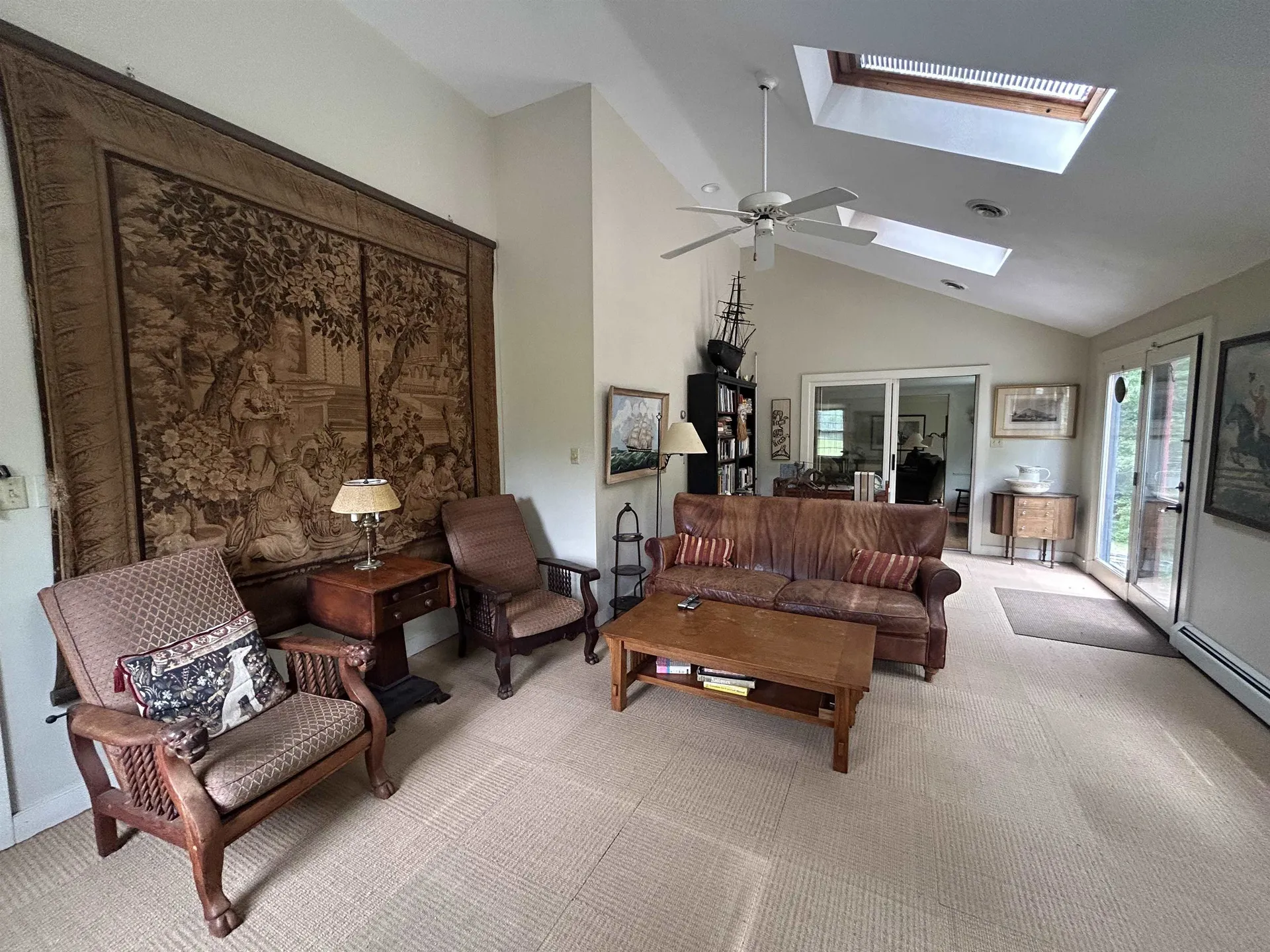 266 North Haverhill Road Kensington NH 03833