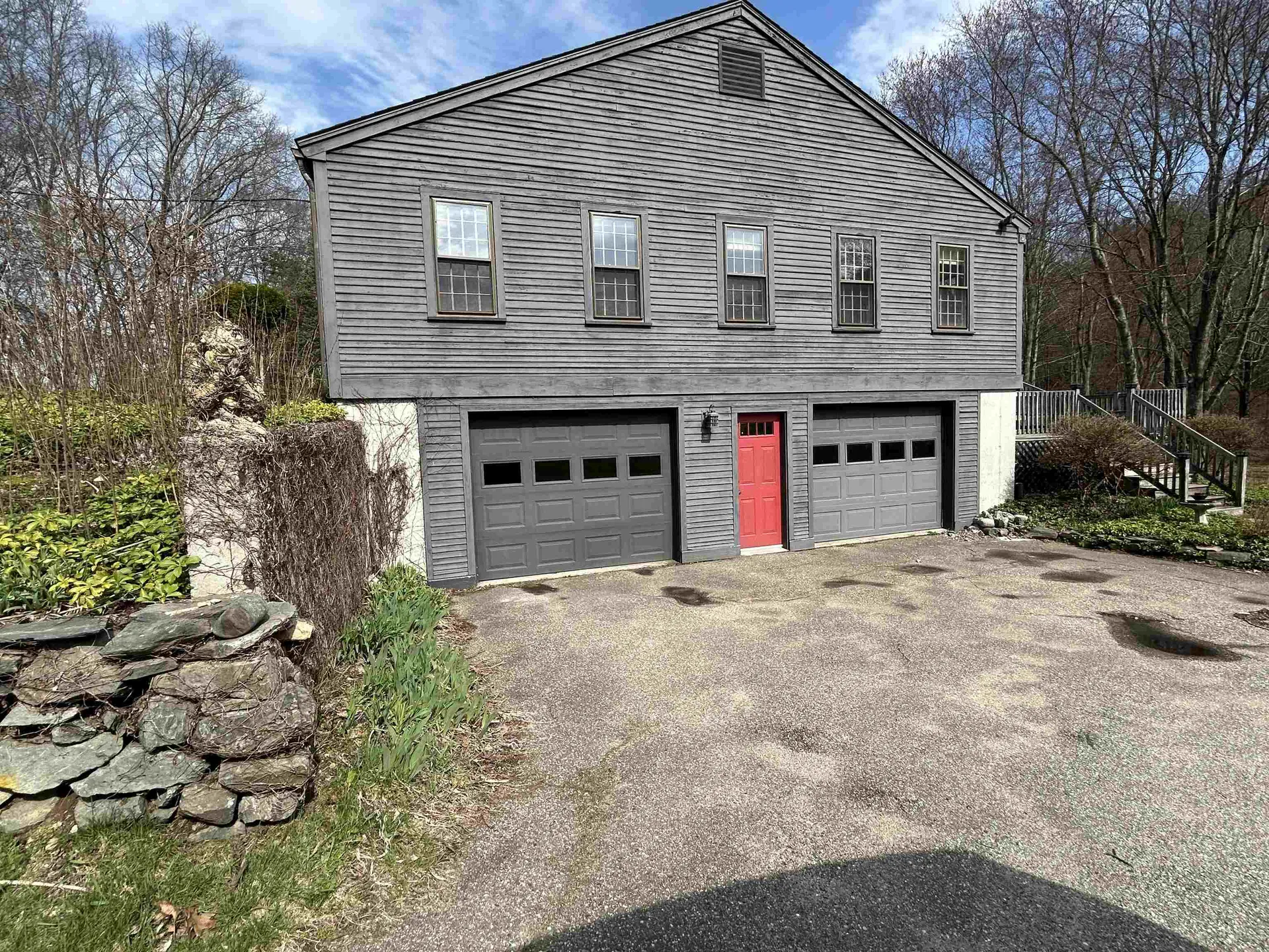266 North Haverhill Road Kensington NH 03833