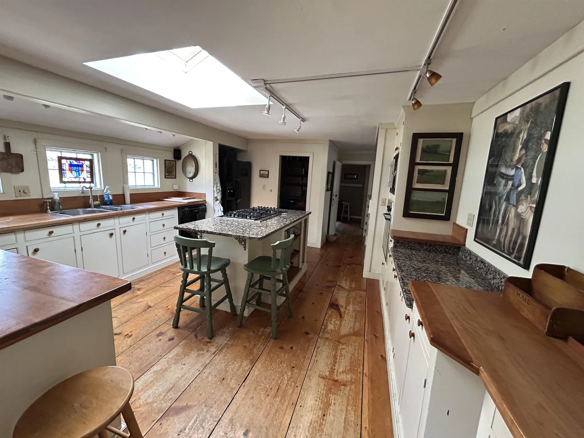 266 North Haverhill Road Kensington NH 03833