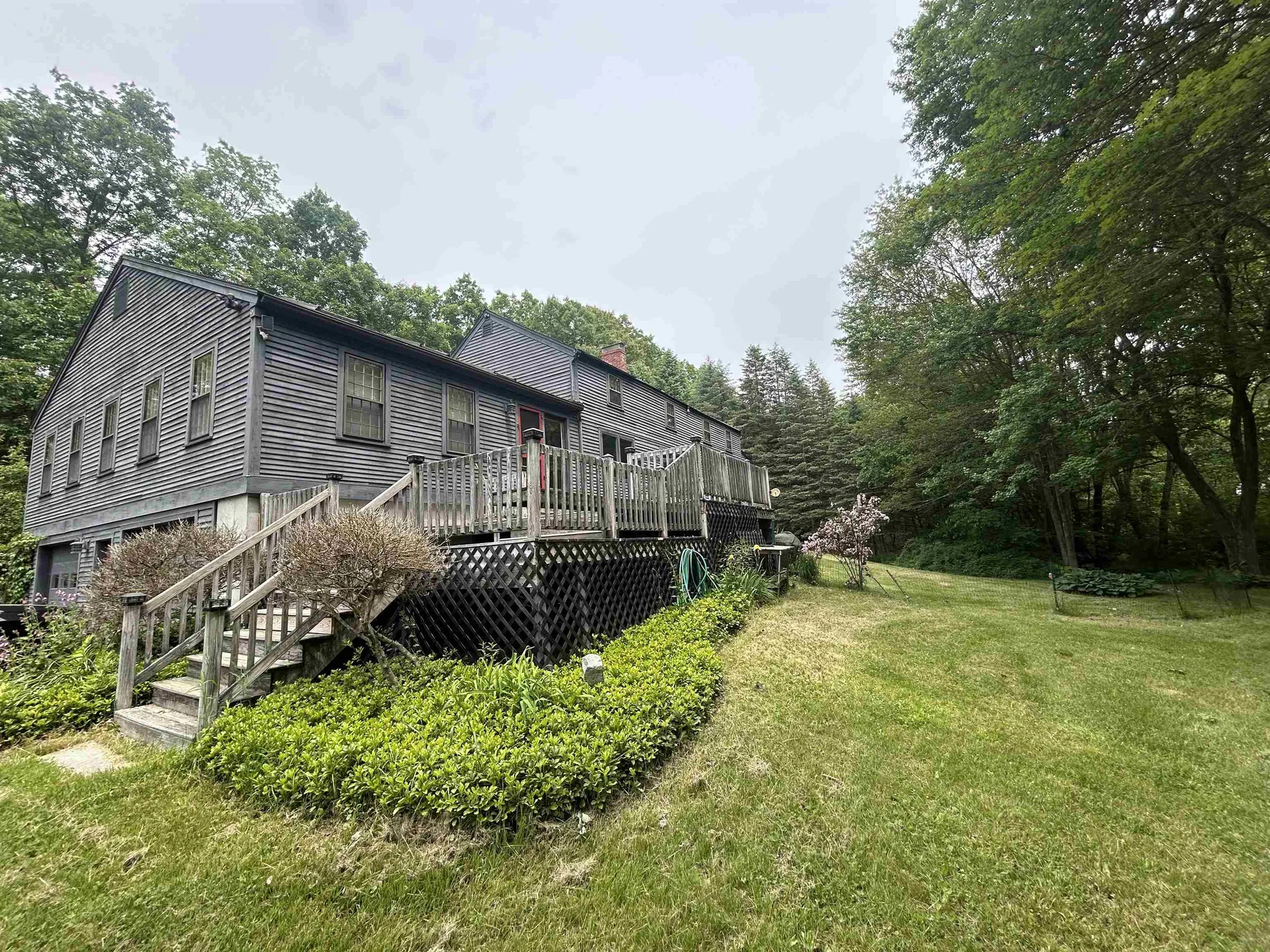266 North Haverhill Road Kensington NH 03833