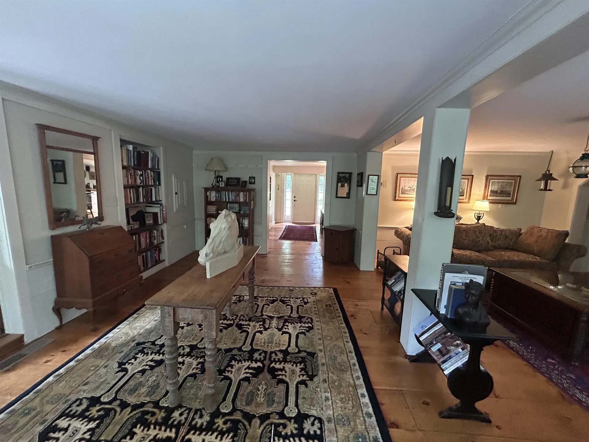 266 North Haverhill Road Kensington NH 03833