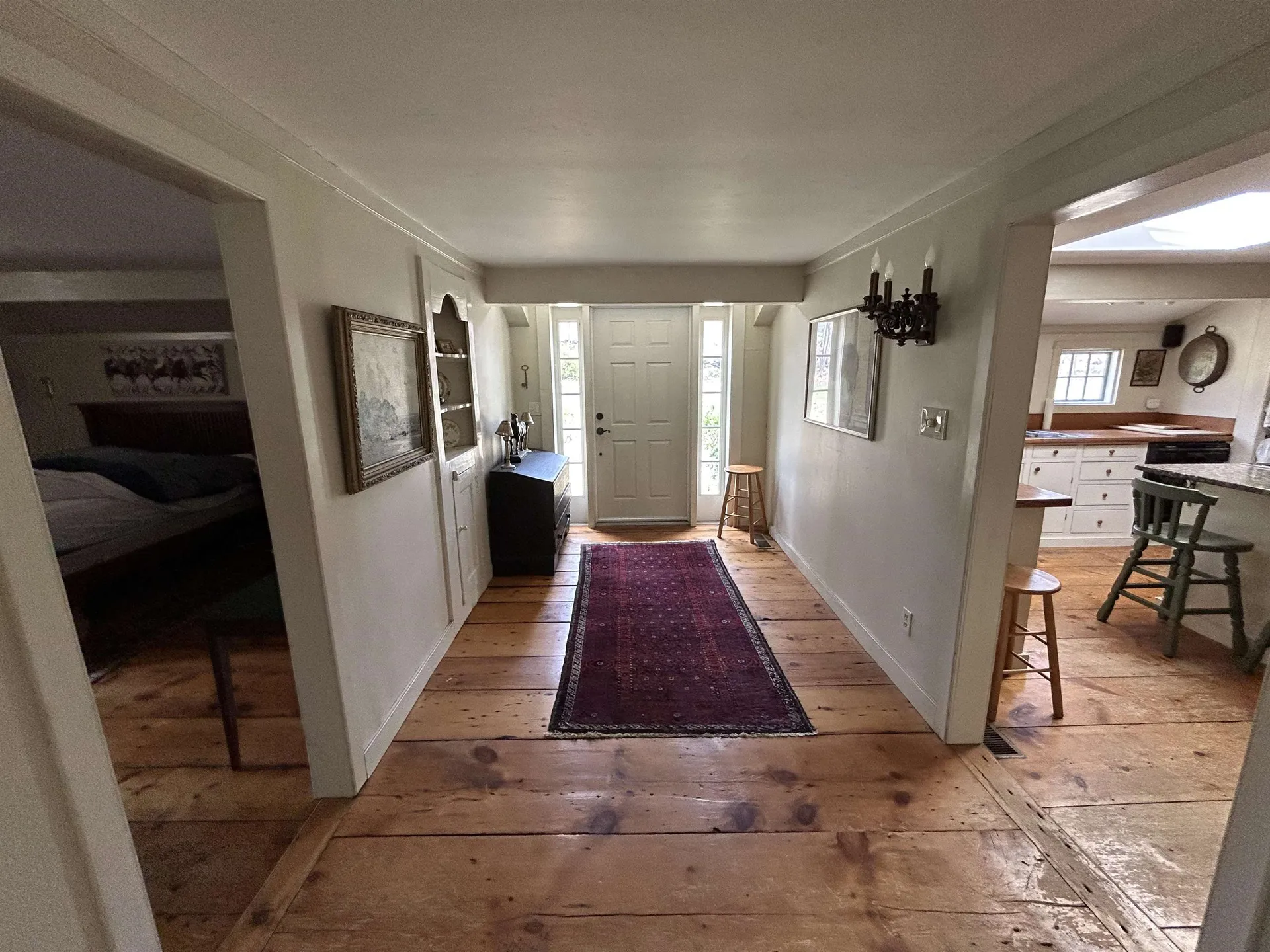 266 North Haverhill Road Kensington NH 03833