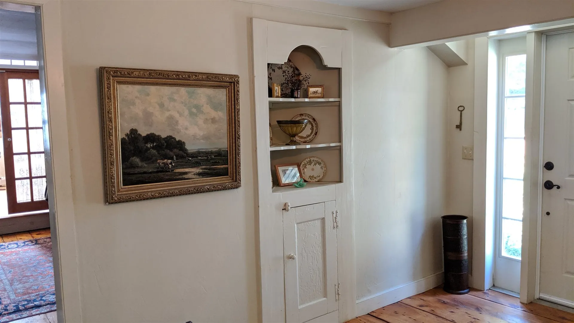 266 North Haverhill Road Kensington NH 03833