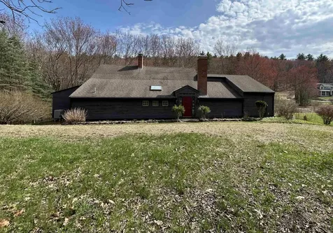 266 North Haverhill Road Kensington NH 03833