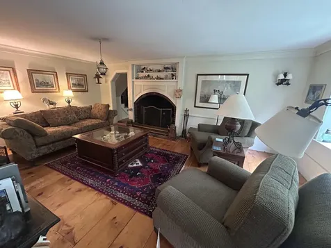 266 North Haverhill Road Kensington NH 03833