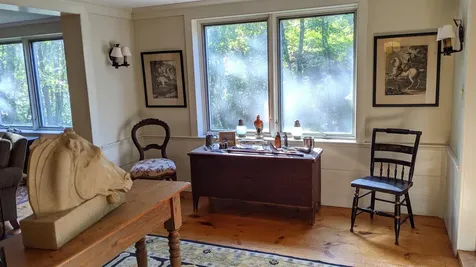 266 North Haverhill Road Kensington NH 03833