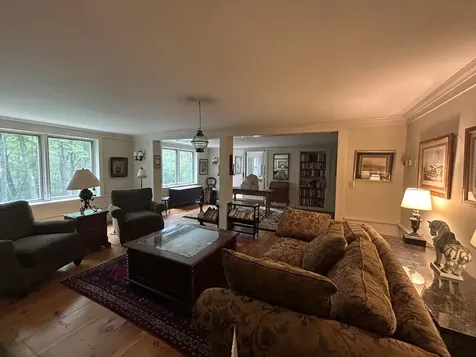 266 North Haverhill Road Kensington NH 03833