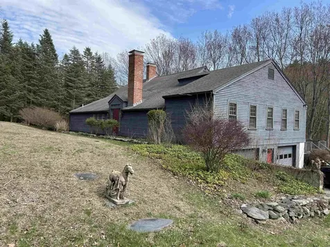 266 North Haverhill Road Kensington NH 03833