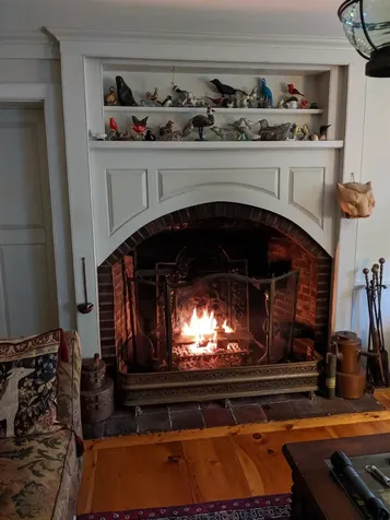 266 North Haverhill Road Kensington NH 03833