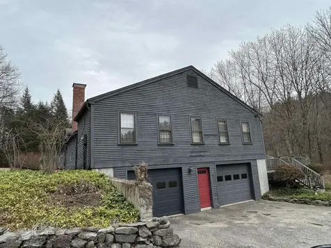 266 North Haverhill Road Kensington NH 03833