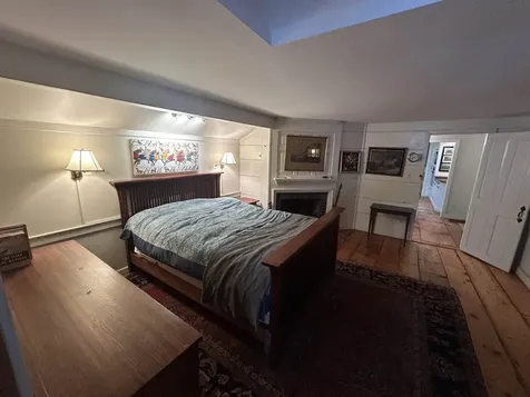 266 North Haverhill Road Kensington NH 03833