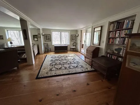 266 North Haverhill Road Kensington NH 03833