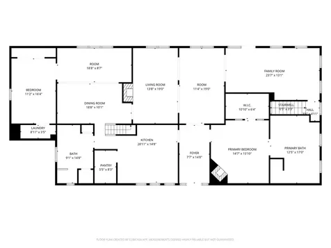 266 North Haverhill Road Kensington NH 03833