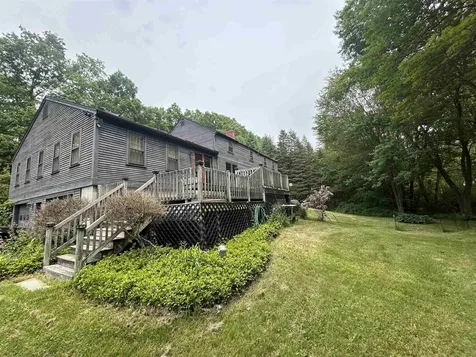 266 North Haverhill Road Kensington NH 03833