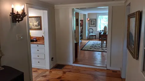 266 North Haverhill Road Kensington NH 03833