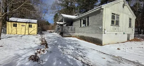 99 Route 27 Raymond NH 03077-1211