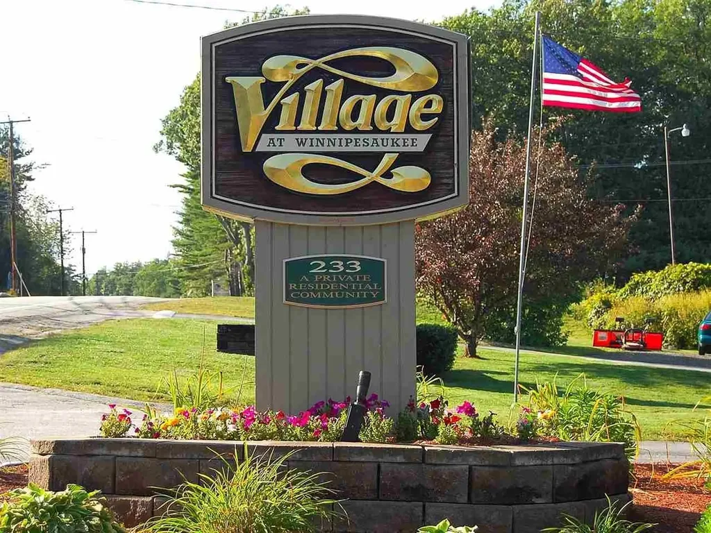 9 Treetop Circle Laconia NH 03246