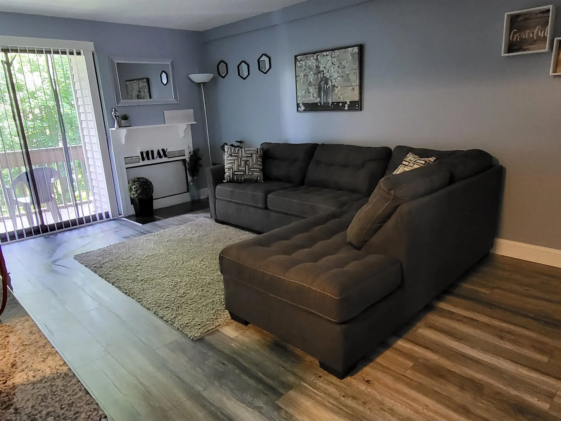 9 Treetop Circle Laconia NH 03246