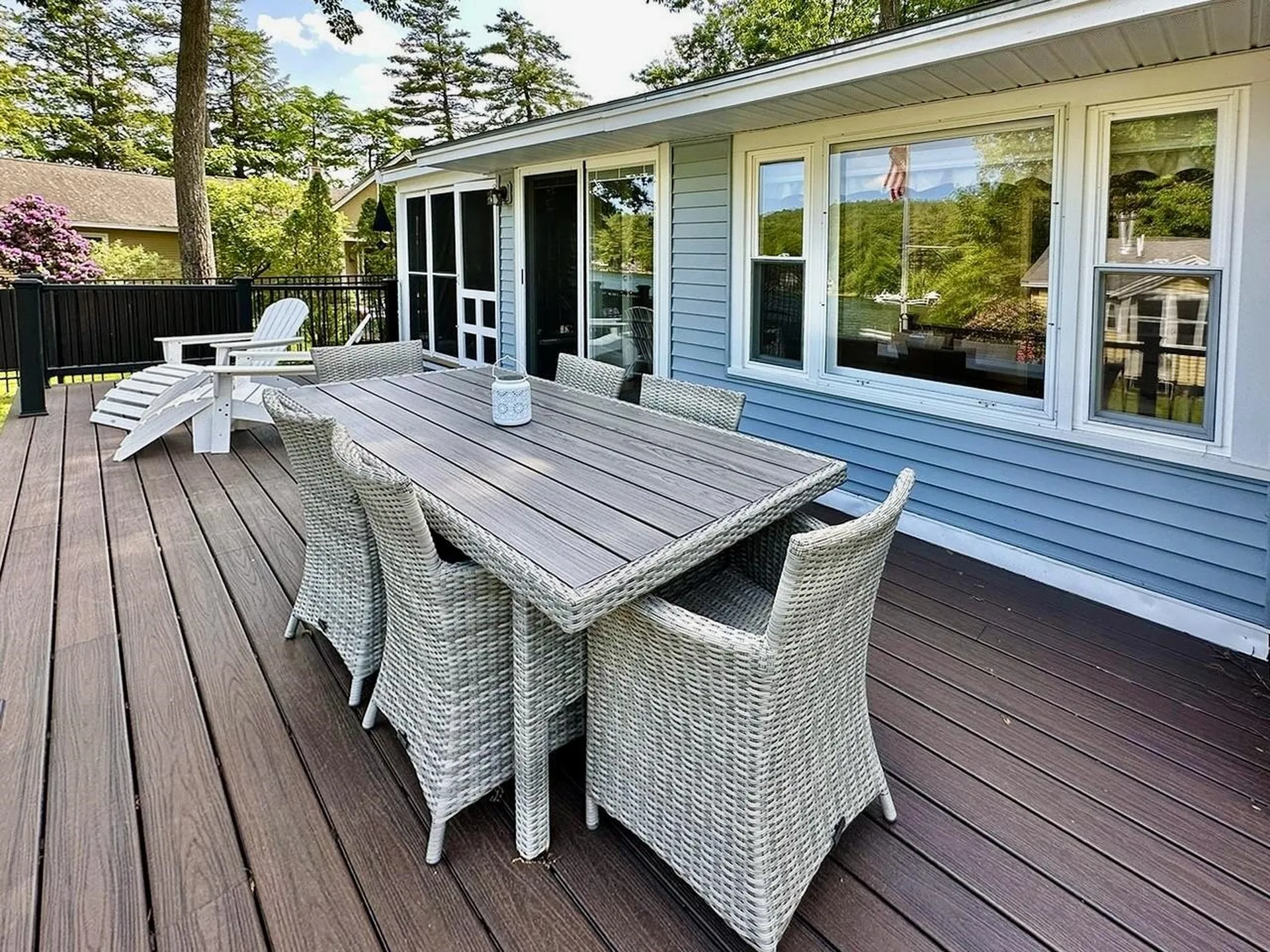 11 Virginia Court Alton NH 03809