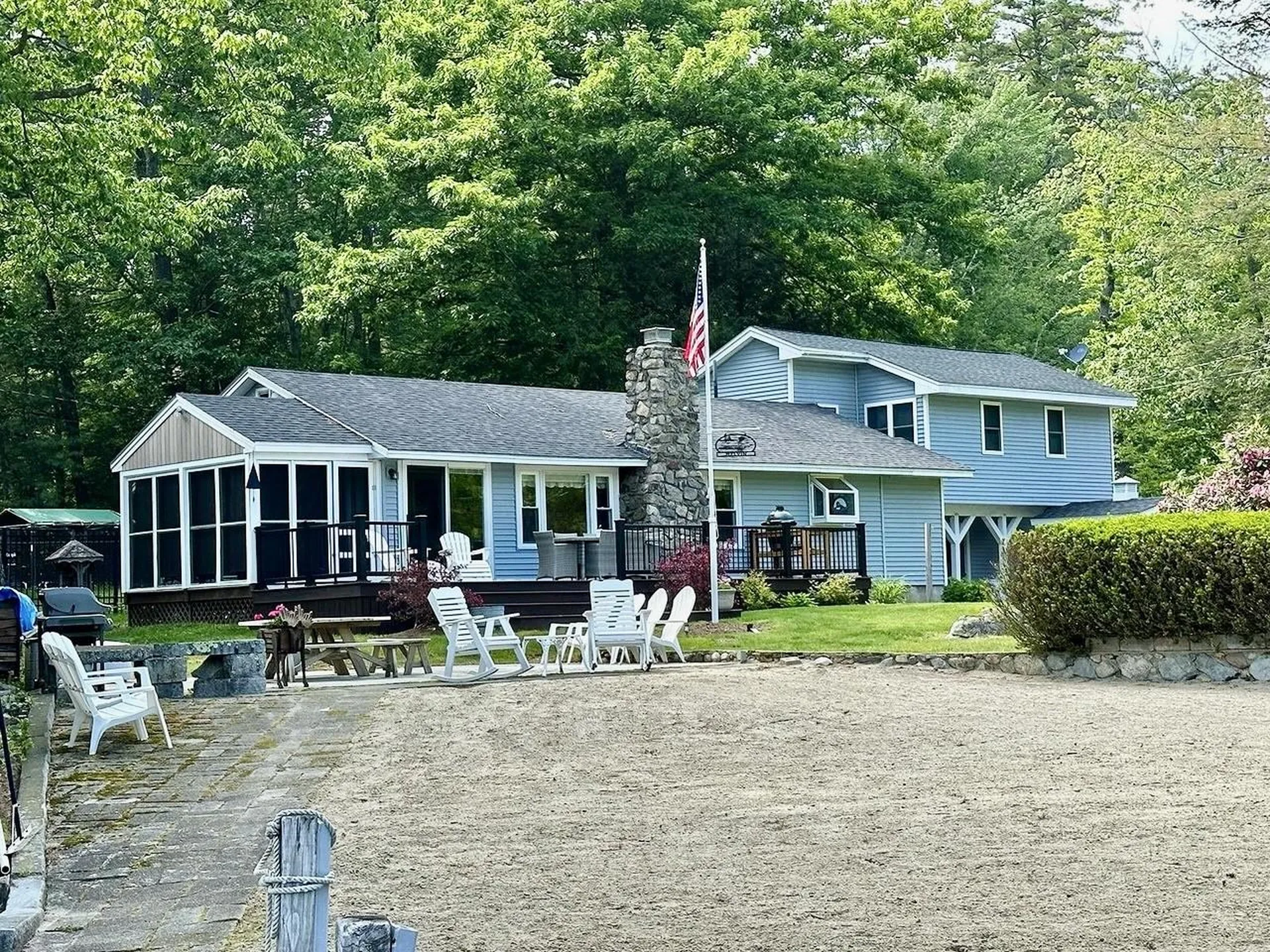 11 Virginia Court Alton NH 03809