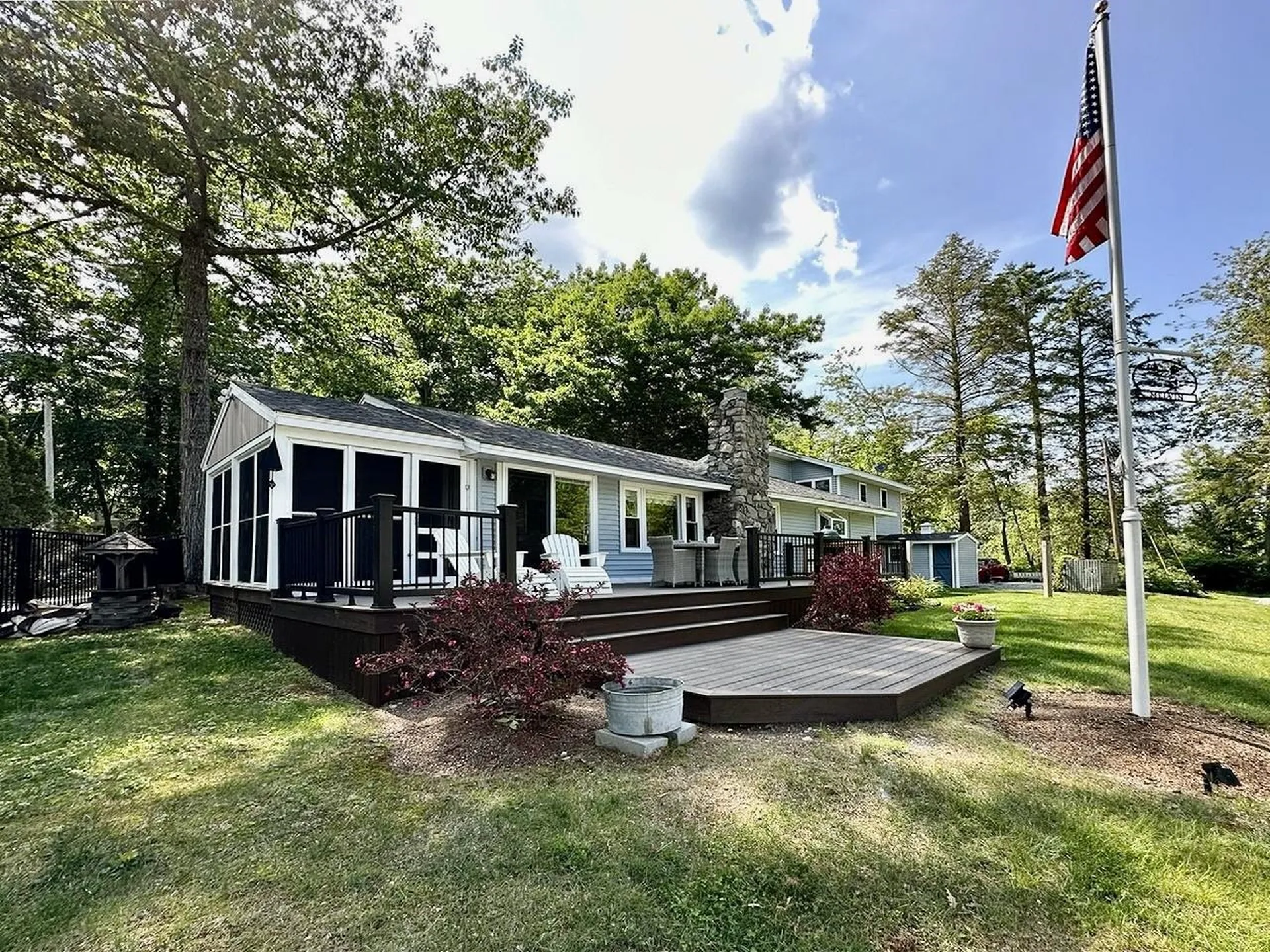 11 Virginia Court Alton NH 03809