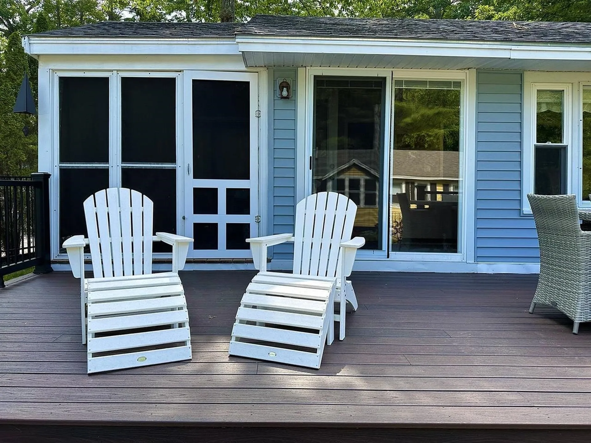 11 Virginia Court Alton NH 03809