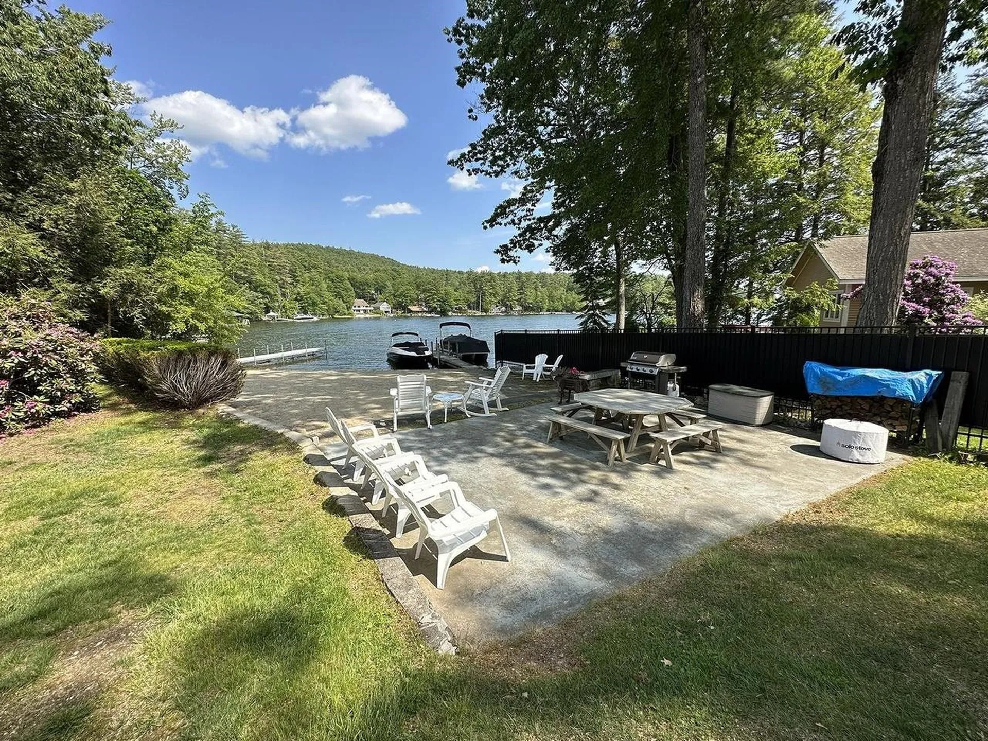 11 Virginia Court Alton NH 03809