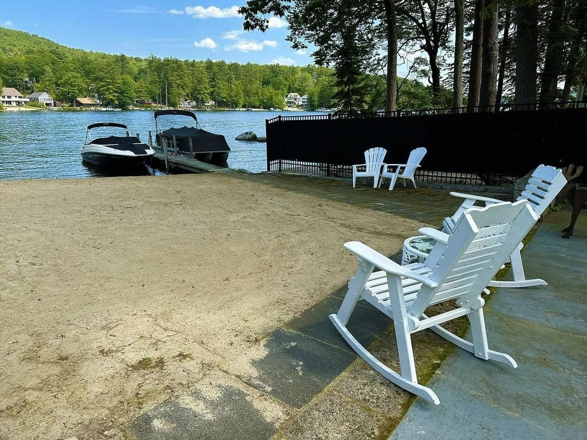 11 Virginia Court Alton NH 03809