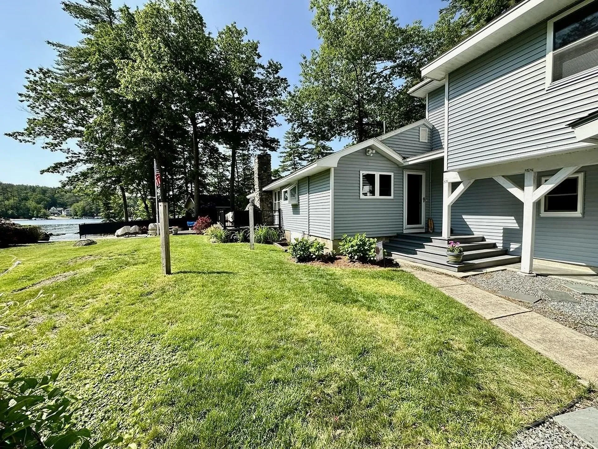 11 Virginia Court Alton NH 03809