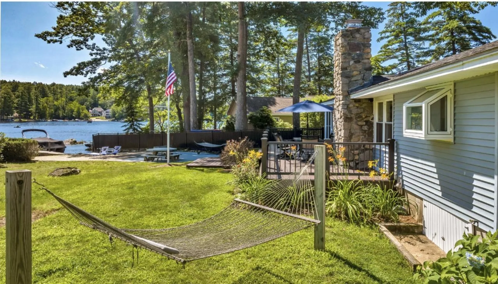 11 Virginia Court Alton NH 03809