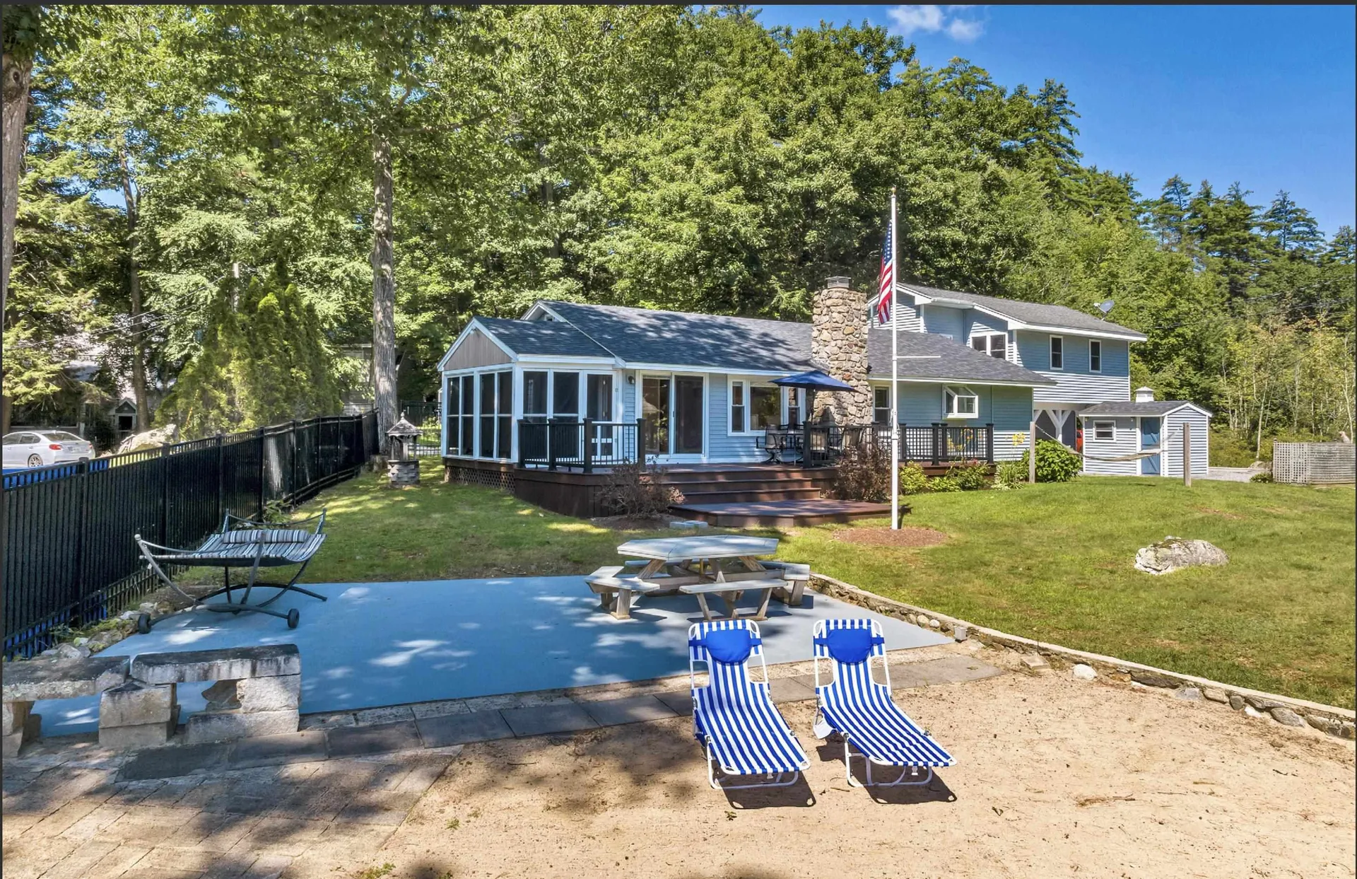 11 Virginia Court Alton NH 03809