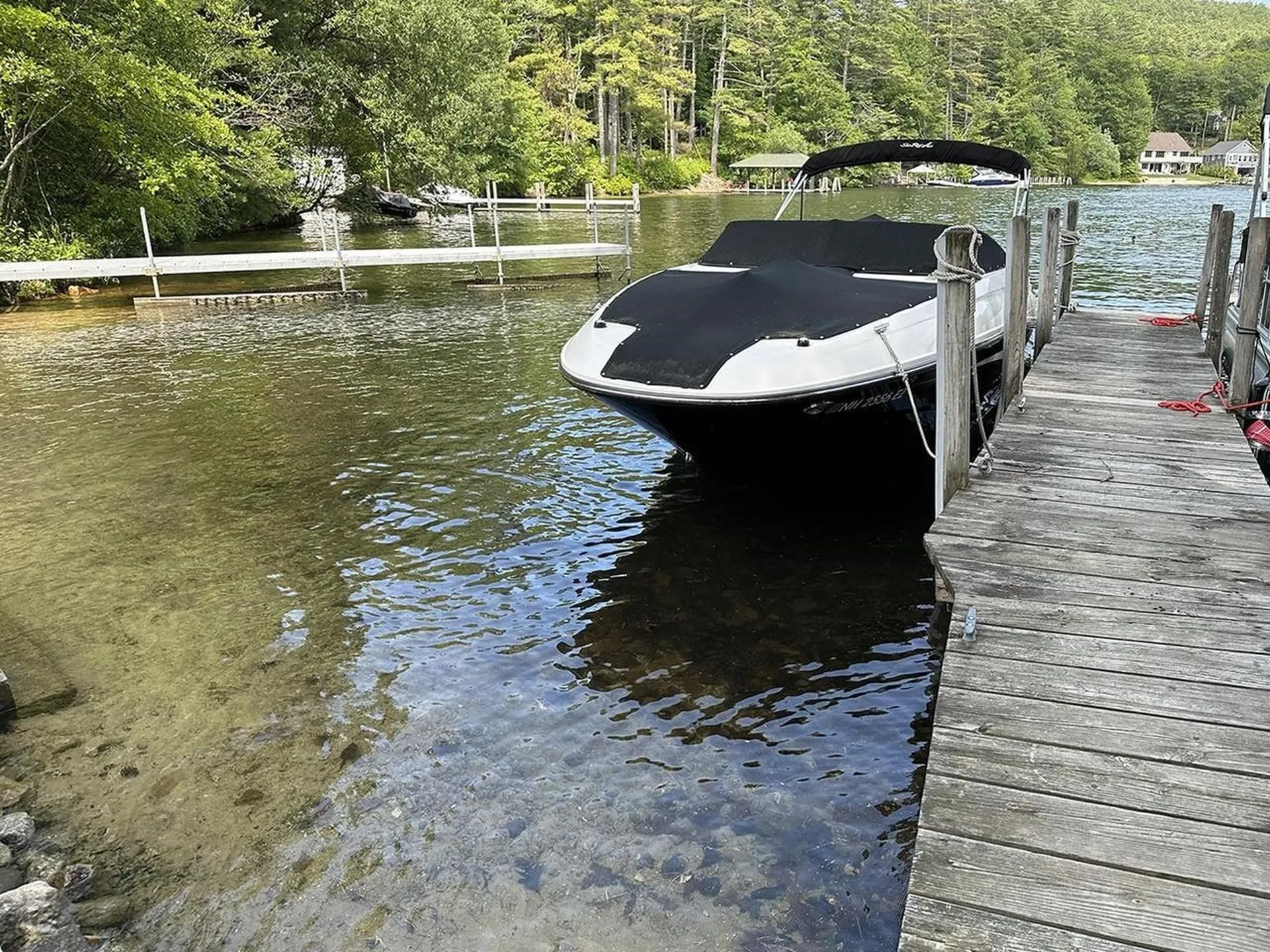 11 Virginia Court Alton NH 03809