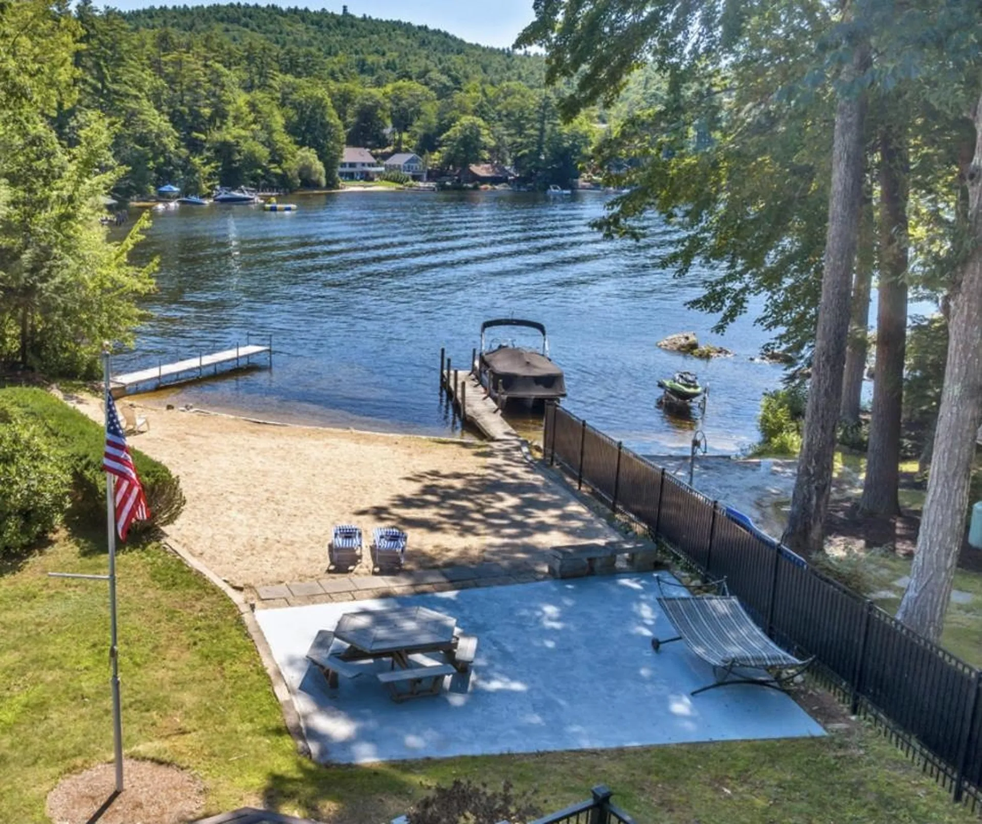 11 Virginia Court Alton NH 03809