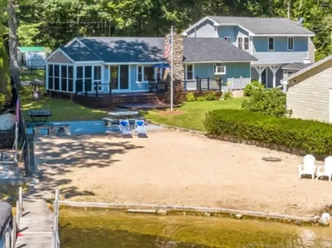 11 Virginia Court Alton NH 03809