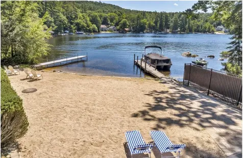 11 Virginia Court Alton NH 03809