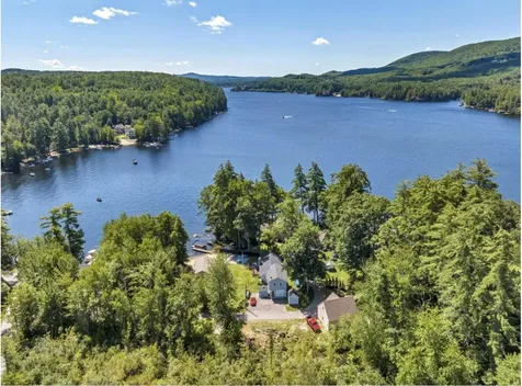 11 Virginia Court Alton NH 03809