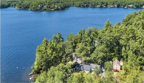 11 Virginia Court Alton NH 03809