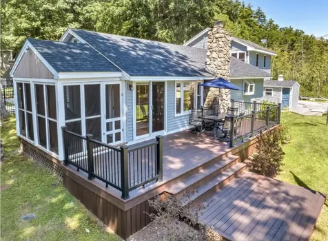 11 Virginia Court Alton NH 03809