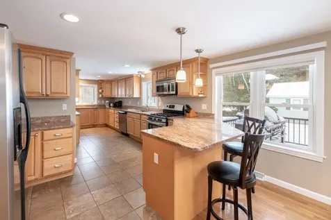 11 Virginia Court Alton NH 03809